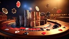 DragonBet casino presented on mobile device in Pakistan with slots and live games